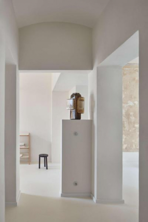 Design Apartment in the Heart of Karlovy Vary